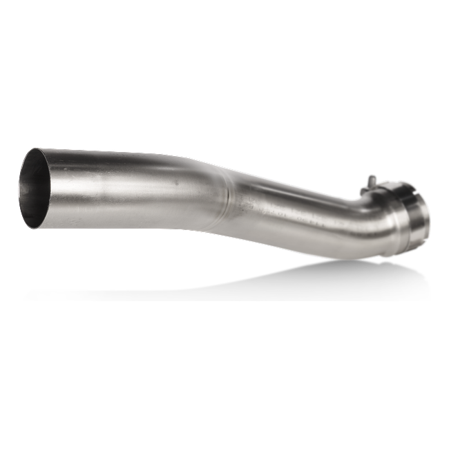 Akrapovic exhaust Harley Davidson PAN AMERICA RA1250 L-HD12SO1