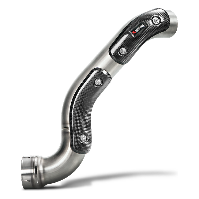 Akrapovic exhaust BMW R NINET L-B12SO11