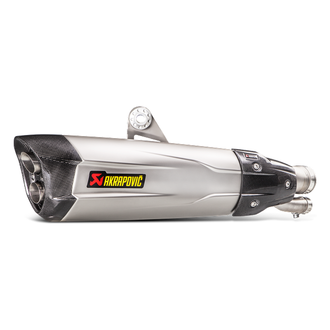 Akrapovic exhaust BMW S1000RR S-B10SO6-HDVDZT