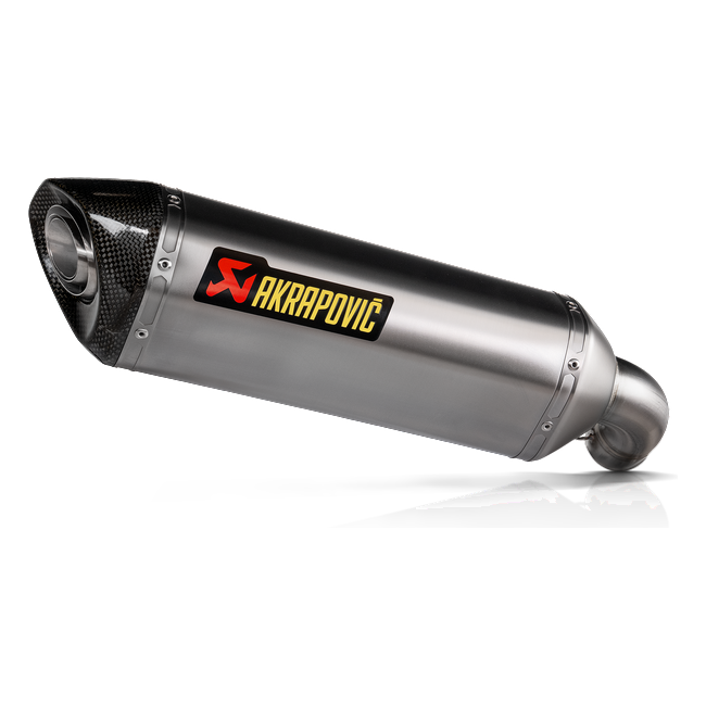 Akrapovic exhaust Kawasaki NINJA 1000 SX S-K10SO32-HRT