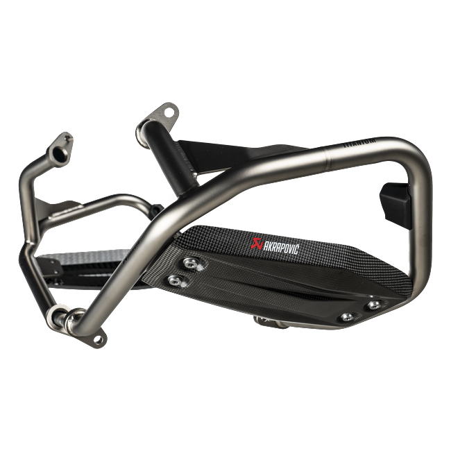 Akrapovic protection bar BMW R1300GS CB-B13T1