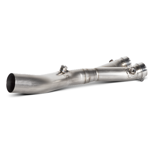 Akrapovic exhaust Yamaha MT-10 L-Y10SO15T
