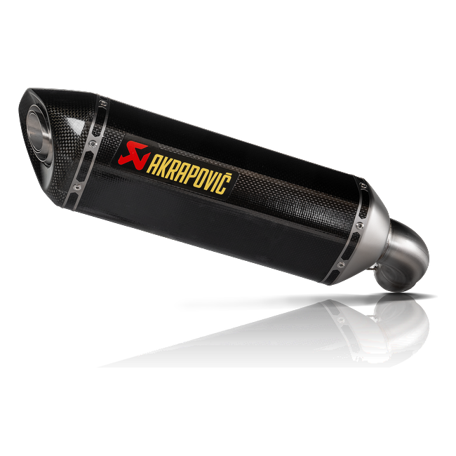Akrapovic exhaust Kawasaki NINJA 1000 SX S-K10SO32-HRC