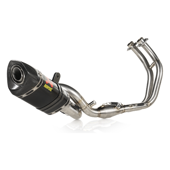 Akrapovic exhaust Yamaha FZ-07 S-Y7R2-AFC/1
