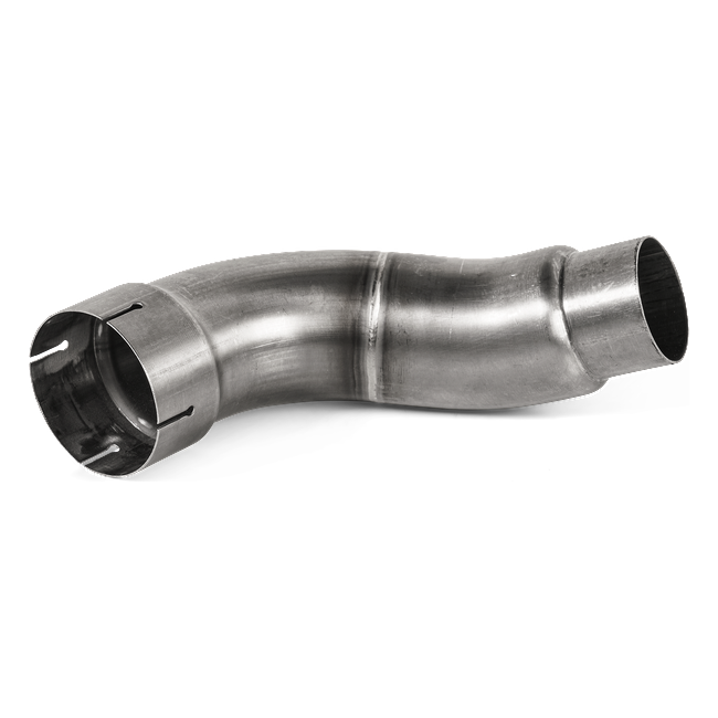 Akrapovic exhaust Indian FTR 1200 L-IN12R1