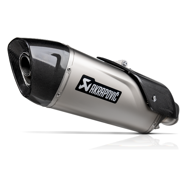 Akrapovic exhaust Honda CB1000 HORNET SP S-H10SO30-HILT