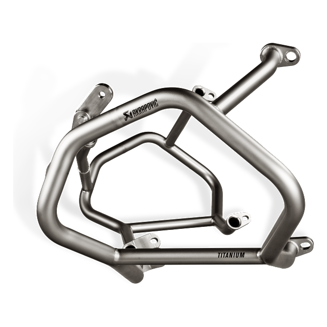 Akrapovic protection bar BMW R1250GS CB-B12T1D