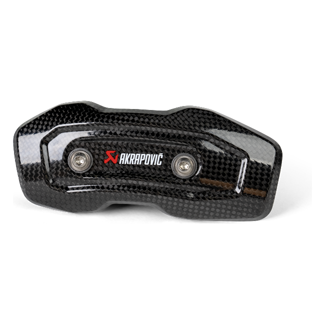 Akrapovic exhaust CFMOTO MT 800 P-HSCF8SO2