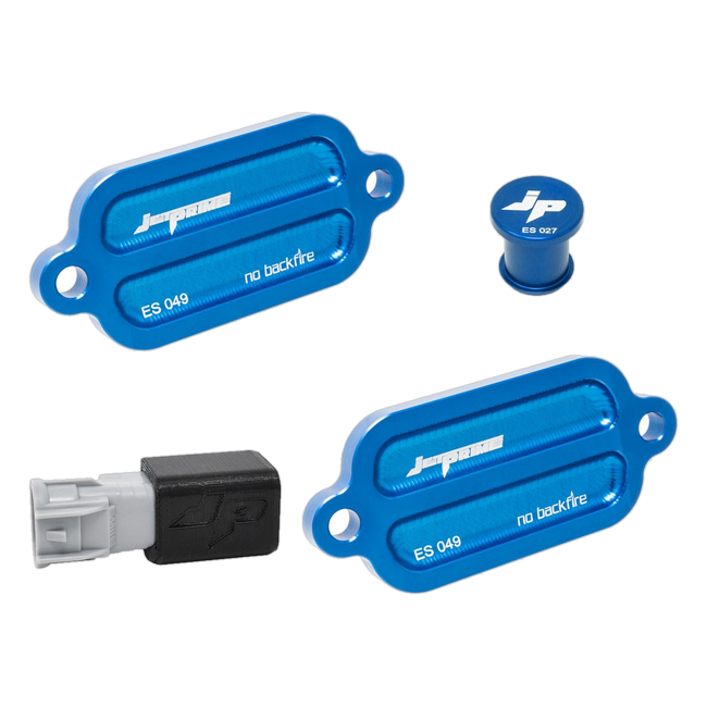 JetPrime JP ES KIT19 Ducati — SLS/AIS Block-Off Kit — view 1