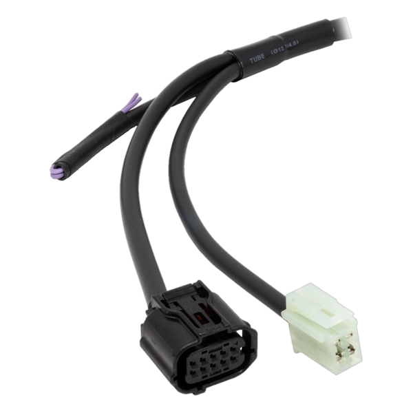 JetPrime JP PLS 010 Yamaha Tenere 700 World Raid — Street Left Handlebar Switch — view 5