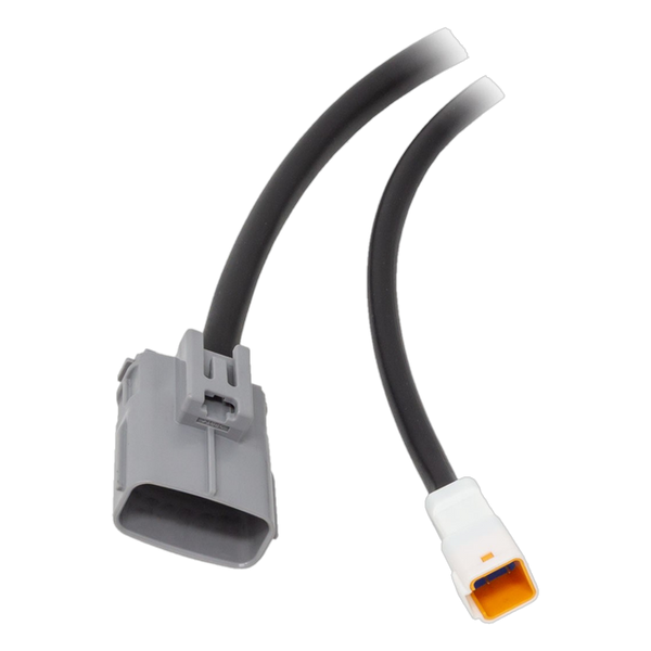 JetPrime JP PSR AP049 Aprilia RSV4 — Race Left Handlebar Switch (Black) — view 5