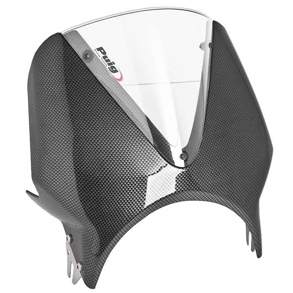 Puig Vision Windscreen for Kawasaki Z900RS / SE (2018–2026)