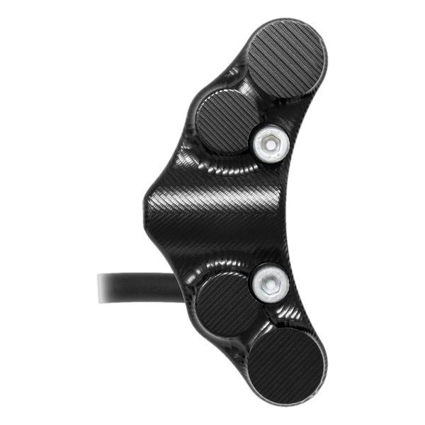 JetPrime JP SPS 003 Aprilia RSV4 RR — Sport Left Handlebar Switch — view 4