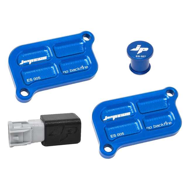 JetPrime JP ES KIT04 Ducati Multistrada V2 — PAIR system elimination kit — view 1