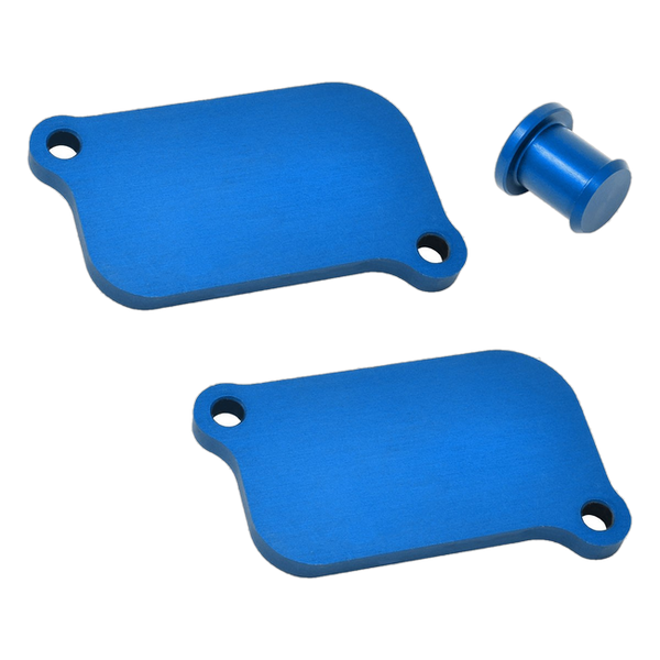 JetPrime JP ES KIT04 Ducati Multistrada V2 — PAIR system elimination kit — view 3