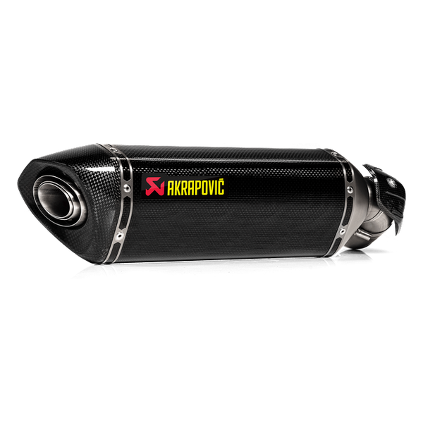 Akrapovic exhaust Kawasaki NINJA 1000 SX S-K10SO32-HRC