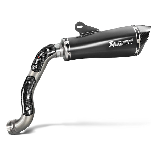 Akrapovic exhaust BMW R NINET L-B12SO9T