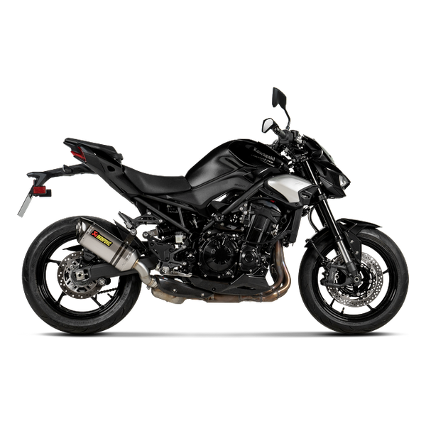 Akrapovic exhaust Kawasaki Z900 P-HSK9SO2