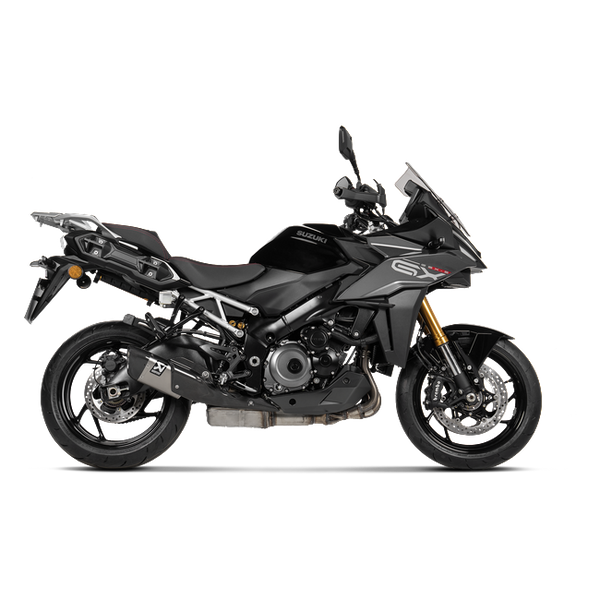 Akrapovic exhaust Suzuki GSX-S1000 P-HSS10SO3