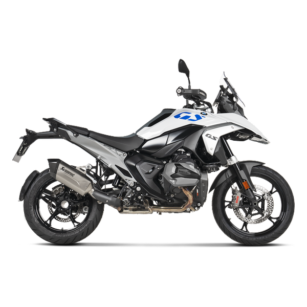 Akrapovic slip-on silencer BMW R1300GS S-B13SO4-HJGT