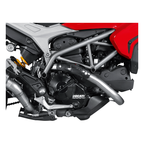 Akrapovic exhaust Ducati HYPERMOTARD 821 P-HSD8E2