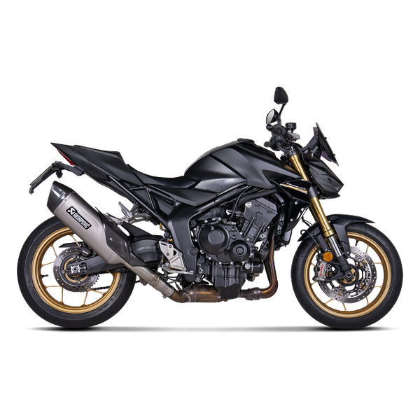 Akrapovic exhaust Honda CB1000 HORNET SP S-H10SO30-HILT