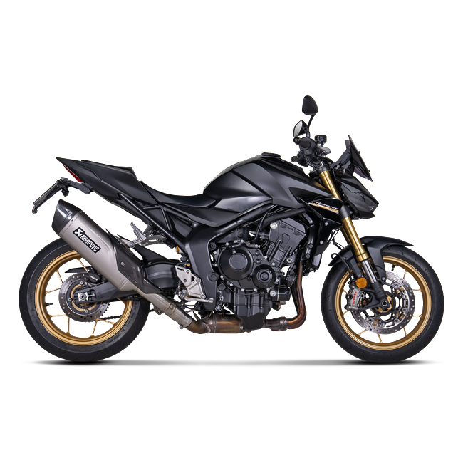 Akrapovic exhaust Honda CB1000 HORNET SP S-H10SO30-HILT