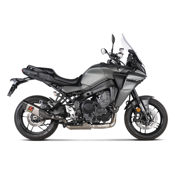 Akrapovic exhaust Yamaha TRACER 9 S-Y9R13-HAPT/1