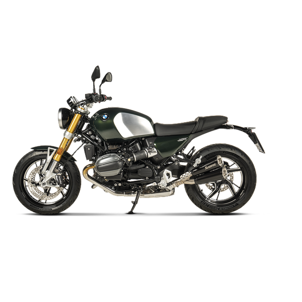 Akrapovic exhaust BMW R12 S-B12SO25-HISSSBL