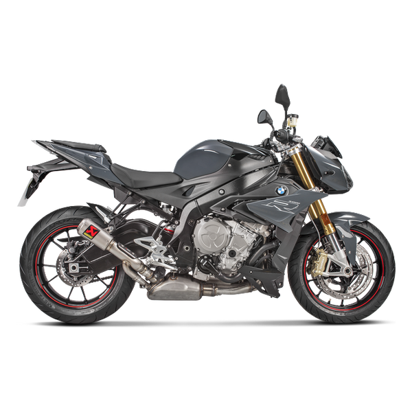 Akrapovic exhaust BMW M1000R S-B10SO9-CUBT