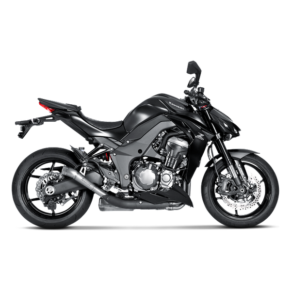 Akrapovic exhaust Kawasaki Z1000 SM-K10SO2T