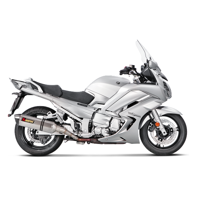 Akrapovic exhaust Yamaha FJR1300A S-Y13SO3-HT