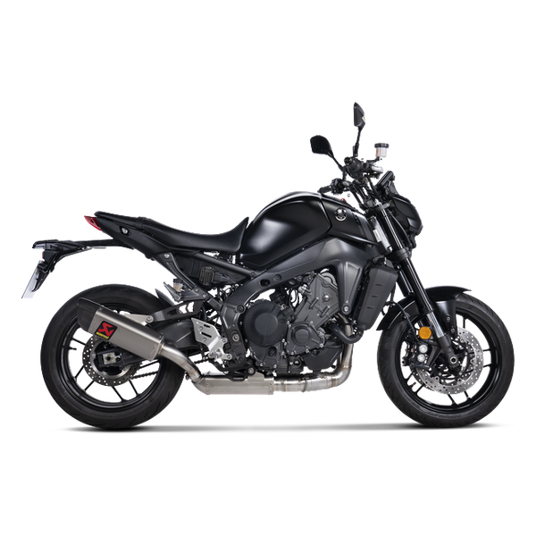 Akrapovic exhaust Yamaha MT-09 S-Y9R15-HAPT/1