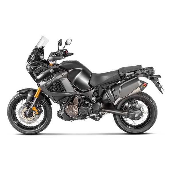 Akrapovic exhaust Yamaha XT1200Z SUPER TENERE S-Y12SO2-HAAT
