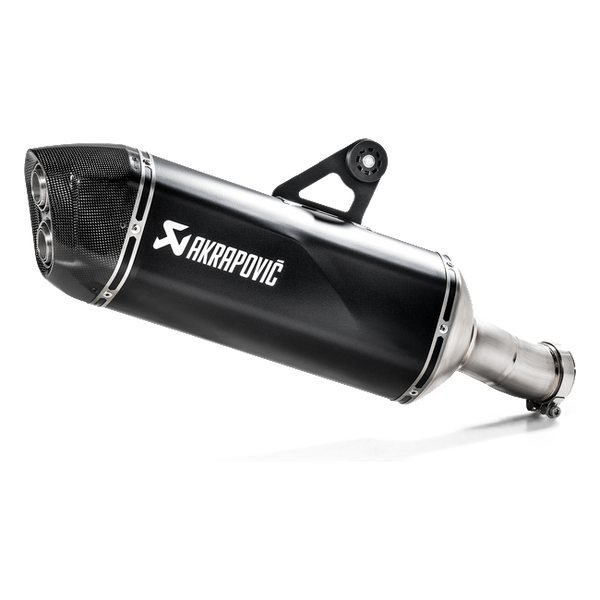 Akrapovic exhaust BMW R1250GS S-B12SO23-HAATBL
