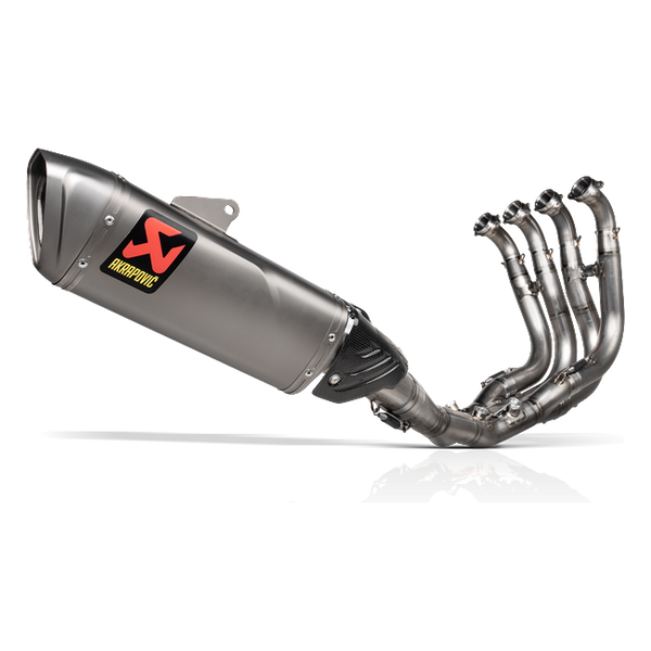 Akrapovic exhaust BMW S1000RR S-B10E10-APLT/1