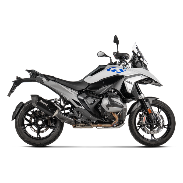 Akrapovic exhaust BMW R1300GS P-HSB13SO1