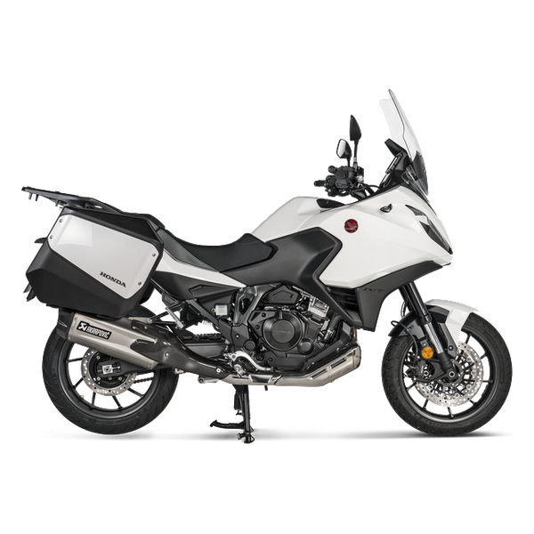 Akrapovic exhaust Honda NT1100 S-H11SO3-HGIT