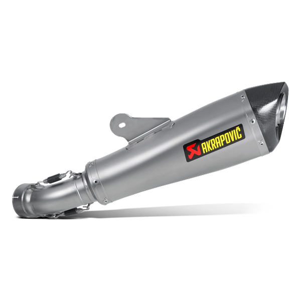 Akrapovic exhaust BMW R NINET L-B12SO5T