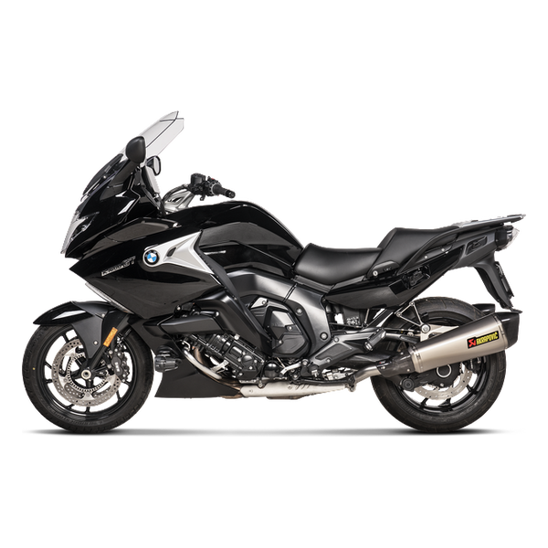 Akrapovic exhaust BMW K1600 GT S-B16SO5-HZAAT