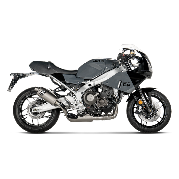 Akrapovic exhaust Yamaha XSR900 S-Y9R16-HDT/2