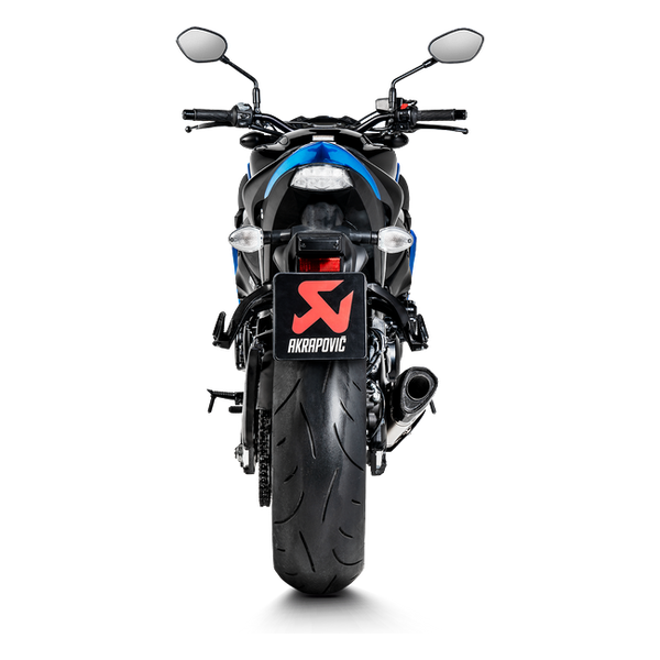 Akrapovic exhaust Suzuki GSX-S1000 S-S10SO15-HAPT/1