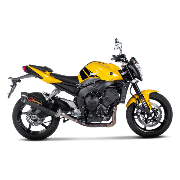 Akrapovic exhaust Yamaha FZ1 FAZER S-Y10SO7-HRC