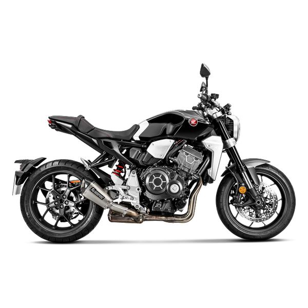 Akrapovic exhaust Honda CB1000R S-H10SO21-ASZT