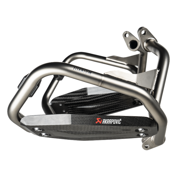 Akrapovic protection bar BMW R1300GS CB-B13T1