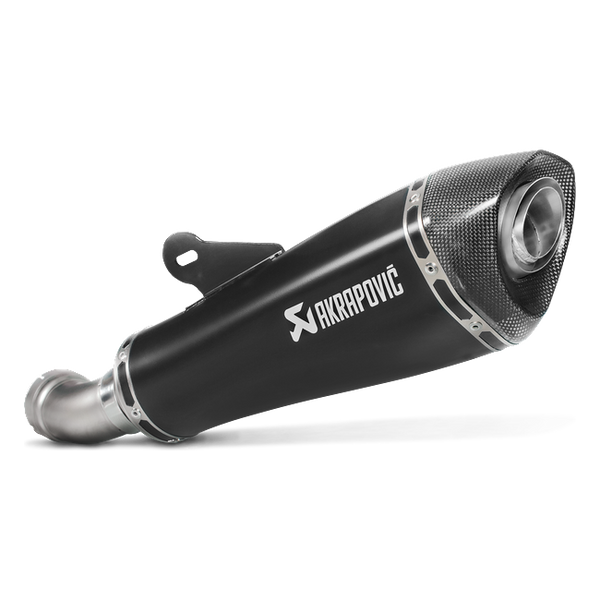 Akrapovic exhaust BMW R NINET L-B12SO10