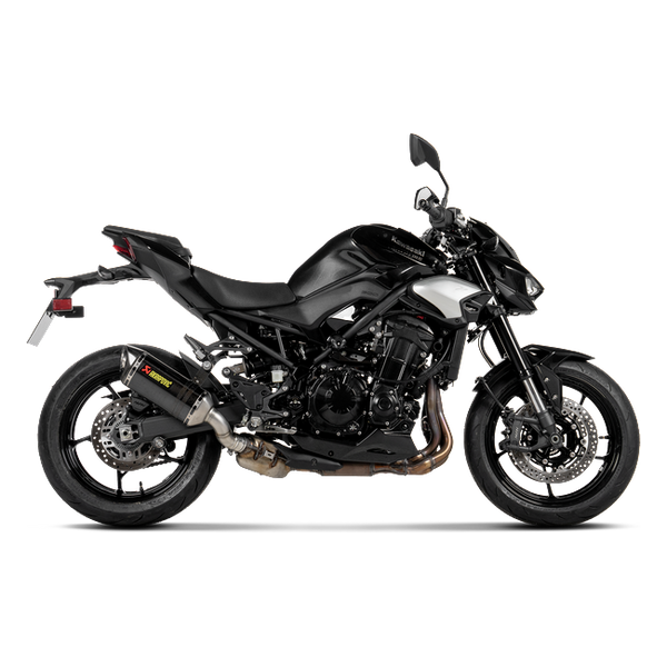Akrapovic exhaust Kawasaki Z900 S-K9SO11-HZC