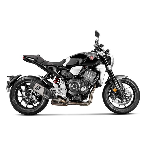 Akrapovic exhaust Honda CB1000R S-H10SO20-HAPLT