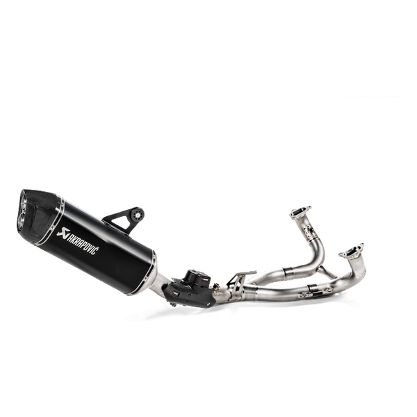 Akrapovic exhaust BMW R1250GS E-B12R7/1