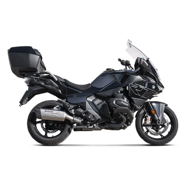 Akrapovic exhaust BMW R1300RT S-B13SO5-HJGT